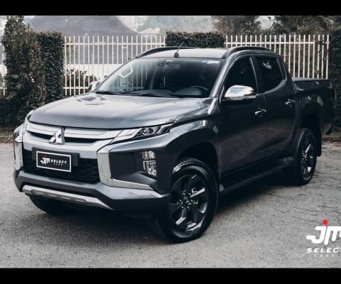 MITSUBISHI TRITON SPORT HPE 2025