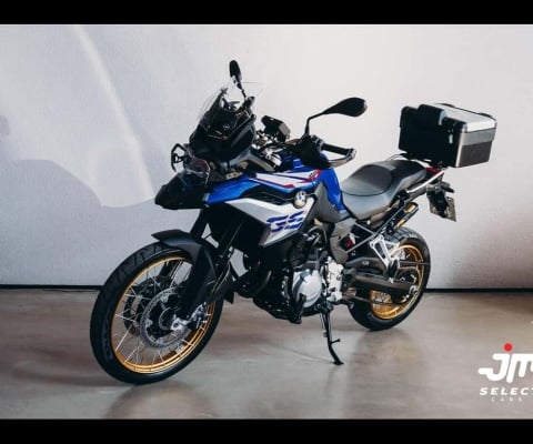BMW F850 GS 2022