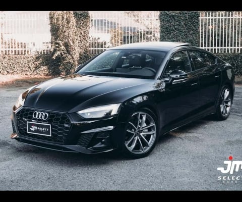 AUDI A5 SPB 2.0TFSI 2023