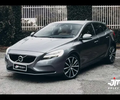 VOLVO V40 T-4 MOMENTUM 2.0 AUT 2019