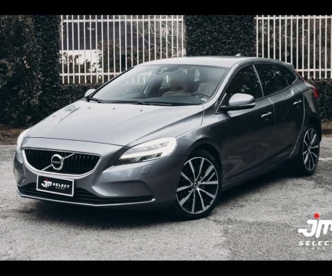 VOLVO V40 T-4 MOMENTUM 2.0 AUT 2019