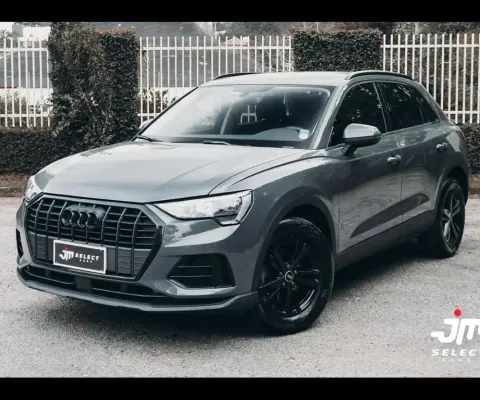 AUDI Q3 1.4TFSI 2021