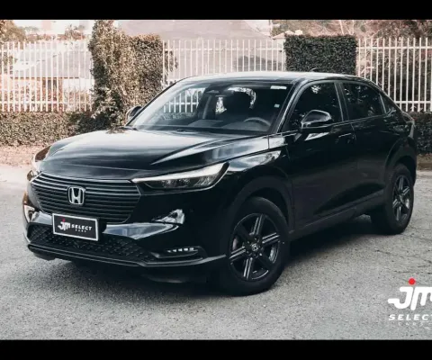 HONDA HR-V EXL HS 2025
