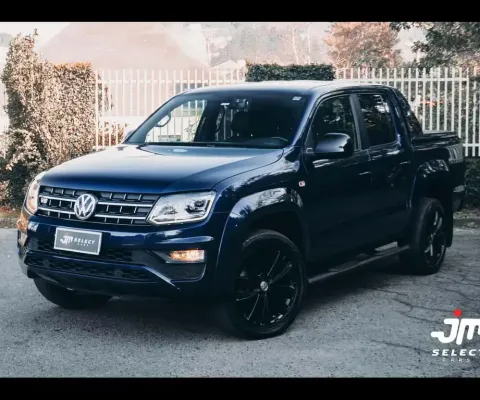 VOLKSWAGEN AMAROK V6 EXTREME 2024