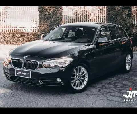 BMW 120I ACTIVE FLEX 2016