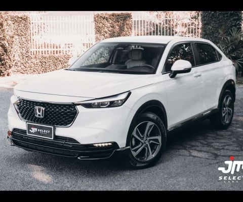 HONDA HR-V TOURING 1.5 TB 16V 5P 2024