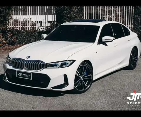 BMW 320I M SPORT FLEX 2024