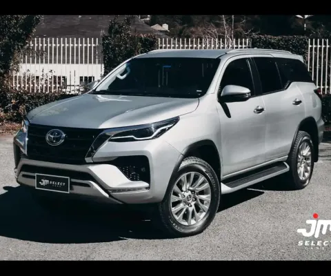 TOYOTA HILUX SWSRXA4FD 2022