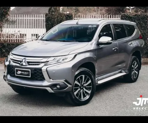 MITSUBISHI MMC PAJERO SPORT HPE 2020