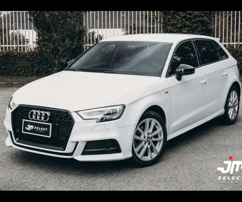 AUDI A3 SPB 122CV 2020