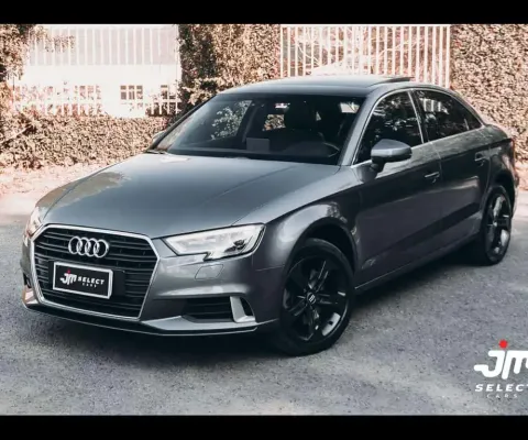 AUDI AUDA3 LM 220CV 2018