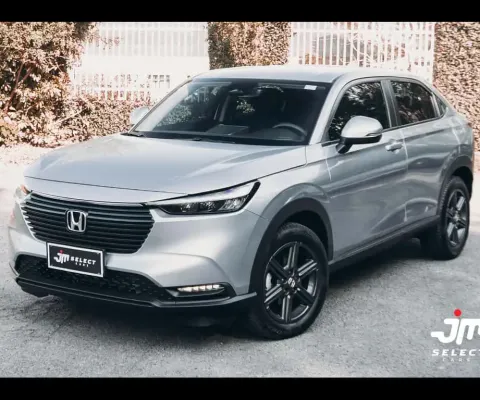 HONDA HR-V EXL HS 2025