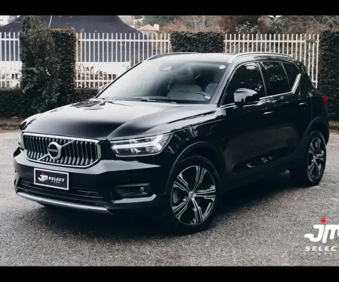 VOLVO XC40 T5H INSCRIP 2022