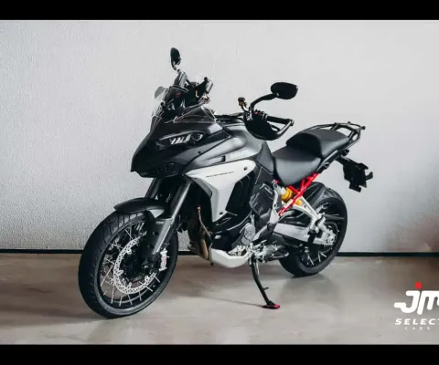 DUCATI MULTISTRADA V4 S 2023