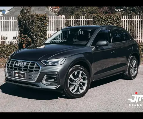 AUDI Q5 2.0TFSI PRESTIGE 252CV QUATTRO 2022