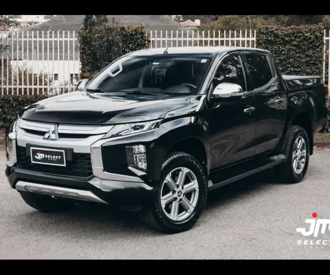 MITSUBISHI TRITON SPORT HPE 2022
