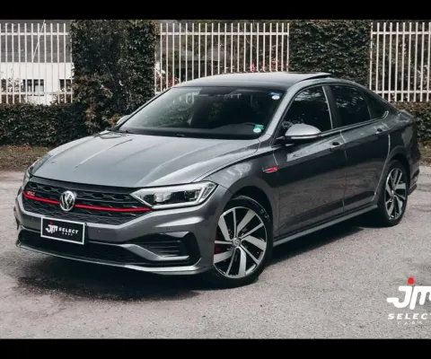 VOLKSWAGEN JETTA GLI AG 2021