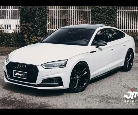 AUDI A5 SPB 2.0TFSI 2019