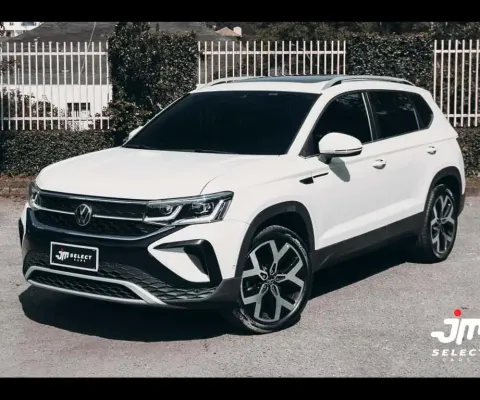 VOLKSWAGEN TAOS HL TSI 2024