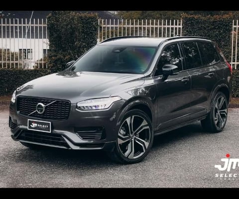 VOLVO XC90 T8 ULT DARK 2024