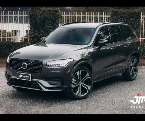 VOLVO XC90 T8 ULT DARK 2024