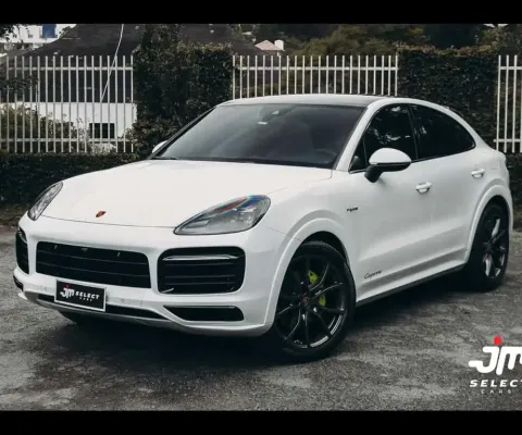 Porsche cayenne cp phe 2023