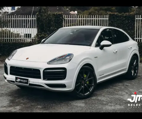 Porsche cayenne cp phe 2023