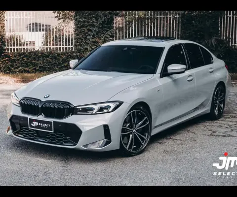 BMW 320I M SPORT FLEX 2024