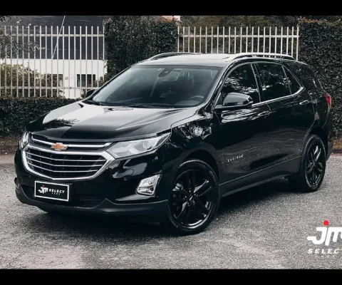 CHEVROLET CHEV EQUINOX PREMIER 2020