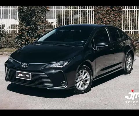 TOYOTA COROLLA GLI 2025