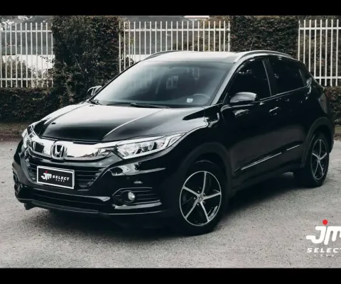 HONDA HR-V EXL CVT 2020