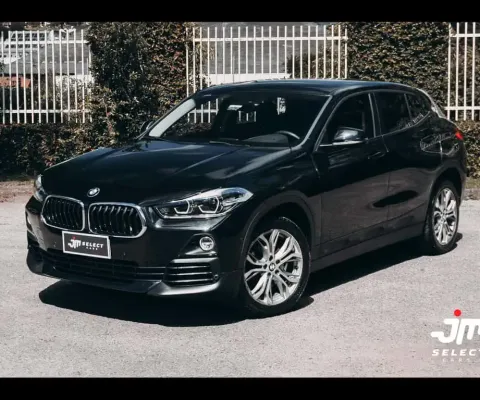 BMW X2 SDRIVE 18I 1.5 ACTIVEFLEX 136CV AUT 2019
