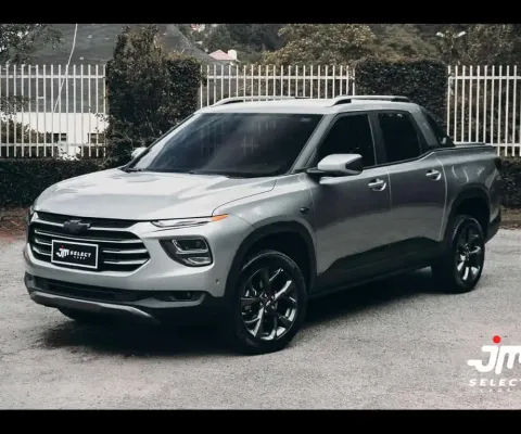 CHEVROLET MONTANA T A PR 2025