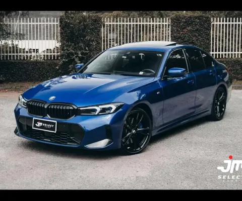BMW 320I M SPORT FLEX 2023