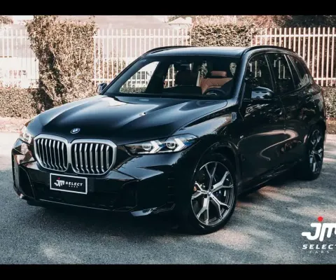 Bmw x5 xdrive50e msp 2024
