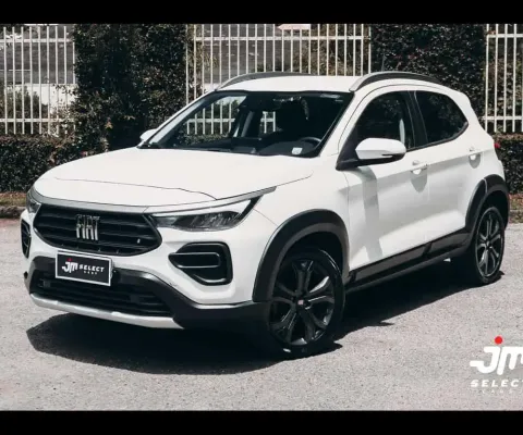 Fiat pulse audace tf200 2022