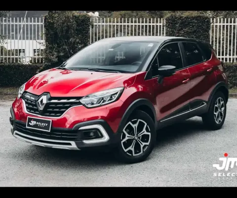 Renault captur ico13tcvt 2023