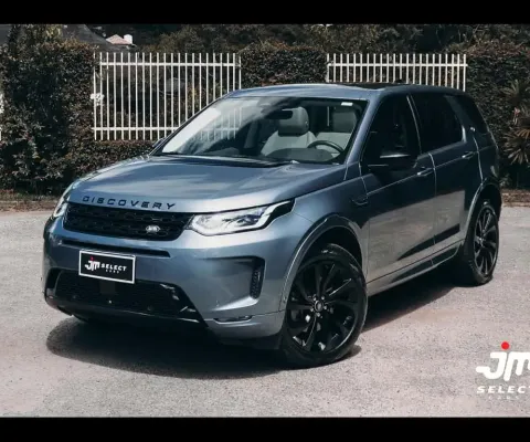 Land rover disc spt p250ff se 2023