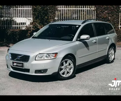 Volvo v-50 2.4i 4p 2009