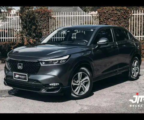 Honda hr-v touring 2024