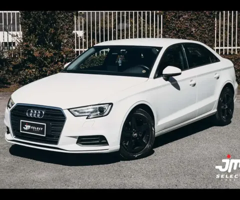 Audi auda3 lm 150cv 2019
