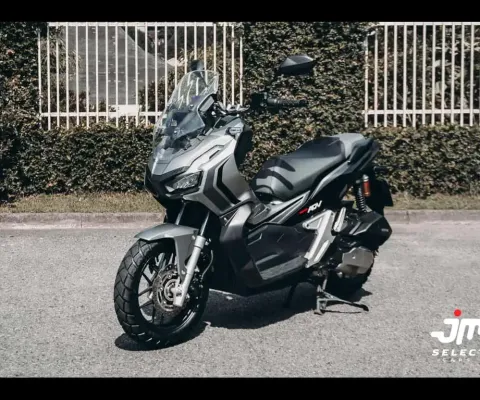 Honda adv 150 2023