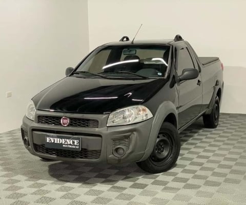 FIAT STRADA HD WK CC E 2019