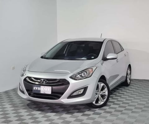 HYUNDAI I30 1.8 2015