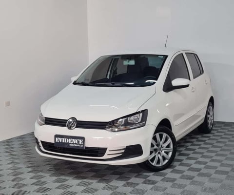 VOLKSWAGEN FOX TL MCV 2017