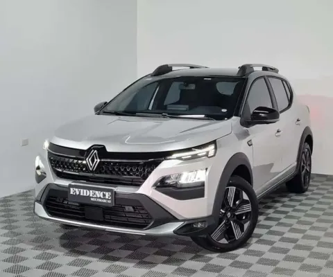 RENAULT KARDIAN PREM. ED FLEX 1.0 TB 12V 5P AUT. 2025