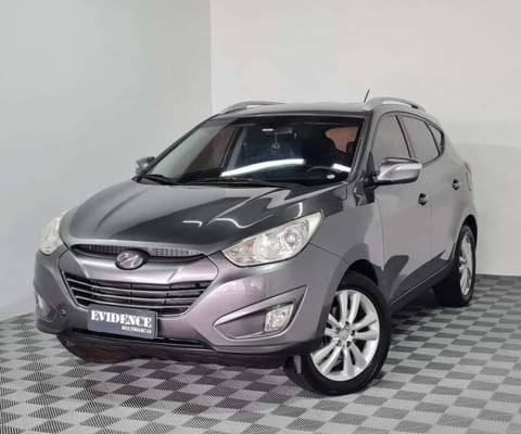 HYUNDAI IX35 B 2016