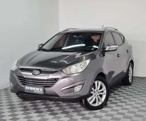 HYUNDAI IX35 B 2016