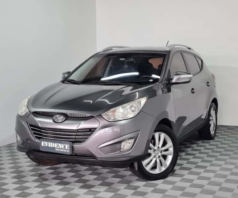 HYUNDAI IX35 B 2016