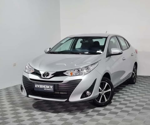 TOYOTA YARIS SA XL15LIVE 2022